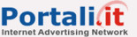 Portali.it - Internet Advertising Network - è Concessionaria di Pubblicità per il Portale Web tagliaerba.it